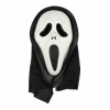 Halloweenska maska - Vreskot