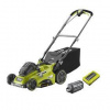 Kosačka Ryobi MAX POWER RLM36X41H60PG (s baterií)
