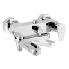 Novaservis Vaňová a sprchová batéria bez sprchovej súpravy 150 mm 42023-1,0