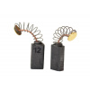 Asein 0199.05J Náhradní uhlíky (2ks) pro stroje BOSCH (5 x 8 x 15 mm), typ 16