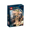 LEGO® Harry Potter™ 76421 Domový škriatok Dobby™