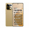 Smartfón Realme 16 Pro+ 12 GB / 512 GB 5G Master Gold