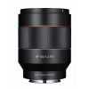 Samyang AF 45 mm F/1.8 FE F1214506101