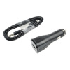 EP-LN915U Samsung USB Autodobíječ 2A Black (Bulk) (EPLN915U)