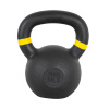 Insportline Liatinová činka Ketlebel Powder 16kg
