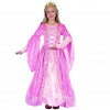 Dětský kostým na karneval Princezna, 130-140 cm