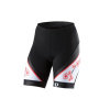 PEARL IZUMI kalhoty W Elite LTD short cherry blossom black - L