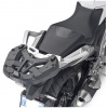 KAPPA KR1192 nosič kufra HONDA NC 750 X (21-24)