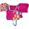 Plavecká vesta BESTWAY Aquastar Swim Pal 32174