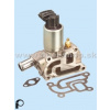 Ventil EGR Opel 1,0 12V - 7.22414.04.0 PIERBURG (s tesnením)