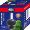 Aqua Nova NSF-R100L Sponge filter round