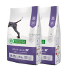 Natures Protection dog adult lamb all breed 2 x 12 kg