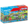 Playmobil Playmobil 71332 Cyklistický kurz