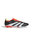adidas Predator League Firm Ground pánske kopačky Black/White 10.5 (45.3)