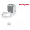 Honeywell Home DC515SG Series 5 bezdrôtový zvonček, 150 m, 6 zvonení, prenosná základňa sivá, tlačidlo s menovkou 5004100965202