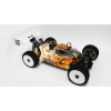 Force karoserie - AGAMA A8 EVO