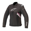 Alpinestars bunda Stella T-GP Plus R V3 Air čierna S Dámska
