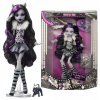 Monster High Reel Drama Strašidelný Seans Clawdeen Wolf Bábika