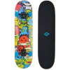 Skateboard SCHILDKROT Slider 31
