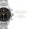 Mara Cappelletti - Rolex