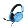 TRUST GXT498B FORTA HEADSET PS5 BLUE 25556 Trust