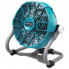 Kupelňový ventilátor - Ventilátor batérie DEDRA 18V SAS + DED7074 (Kupelňový ventilátor - Ventilátor batérie DEDRA 18V SAS + DED7074)