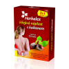 Herbalex Hrejivá náplasť s gaštanom (3+1 grátis (4 ks) + darček)