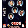 ORION 4 - Pekné časy /KAZETA !/
