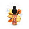 Příchuť Full Moon: Sunshine Sunrise (Chladivý ananas, papája a broskev) 10ml