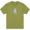 RIPNDIP - Tričko Ace Light Forest Veľkosť: L