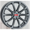 MAK DaVinci 7x18 5x114,3 ET40 LIGHT TITAN