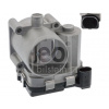 Hrdlo żkrtiacej klapky FEBI BILSTEIN 100787