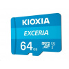 KIOXIA Exceria microSDHC Class 10 64 GB LMEX1L064GG2
