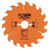 CMT Orange Pílový kotúč pre elektronáradie univerzálny - D184x2,6 d30 Z24 HW
