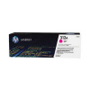 HP spotrebný materiál HP toner 312A/Magenta/2700 stran