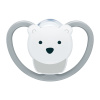 NUK Cumlík Perfect Match Air 6-18 m 1 ks Bear