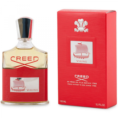 Creed Viking, Parfémovaná voda 50ml pre mužov