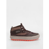 Vans Half Cab Gore Tex MTE (bitter chocolate) 45, hnedá