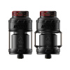 Clearomizér THC Blaze Solo RTA (5,5ml) Matte Black