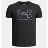 Dětské tričko Under Armour GL Foundation SS veľkosť YS