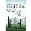 The Woman In Blue - Elly Griffiths