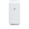 Ubiquiti LOCOM2 Networks NanoStation M2 150 Mbit/s Biela Podpora napájania cez Ethernet (PoE) (LOCOM2)