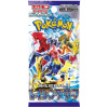 Pokémon TCG Raging Surf Booster JAP