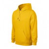 MALFINI BREAK 840 Mikina pánska 8400418 3XL 04 žltá