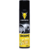 Coyote Cockpit sprej - vanilka, 400ml