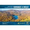 Sobrance a okolie z neba (Bohuš Schwarzbacher)