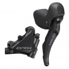 Řadící a brzdová páka Shimano GRX ST-RX600 + BR-RX400 pravá