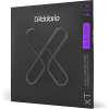 Struny na elektrickú gitaru XTE 11-49 Nickel Coated D´Addario