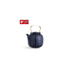 Čajová kanvica Hammershoi Indigo 1,2 l