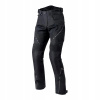 Textilné nohavice Ozone Jet Ii Lady Black Dxs